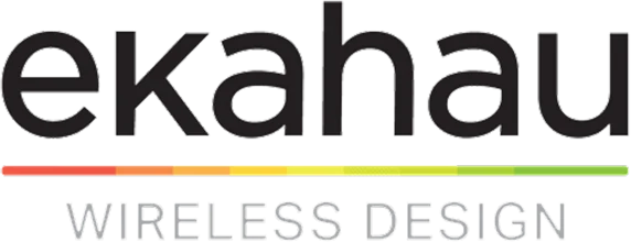 Ekahau wireless design