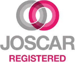 JOSCAR registered